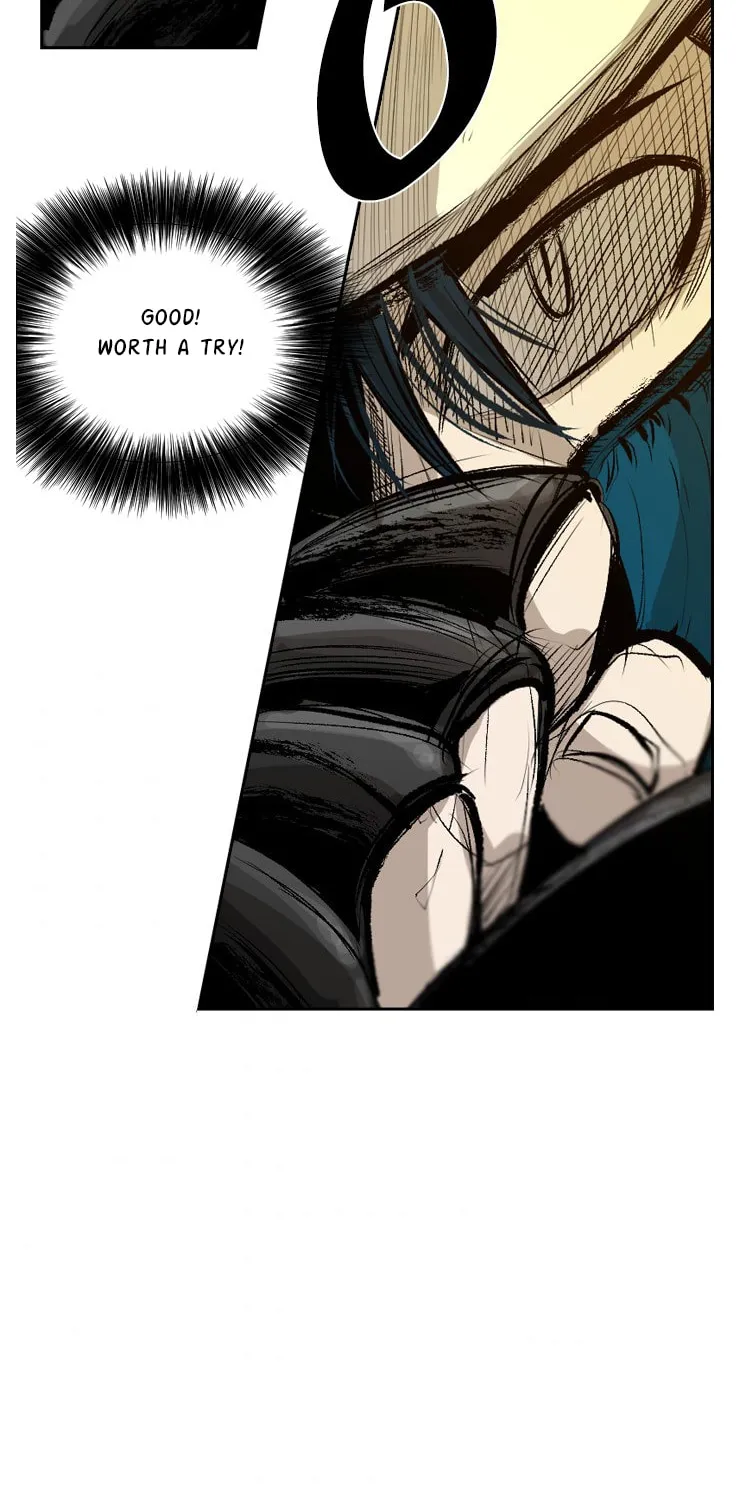 Read Shark chapter 130 image 72 on Lezhin