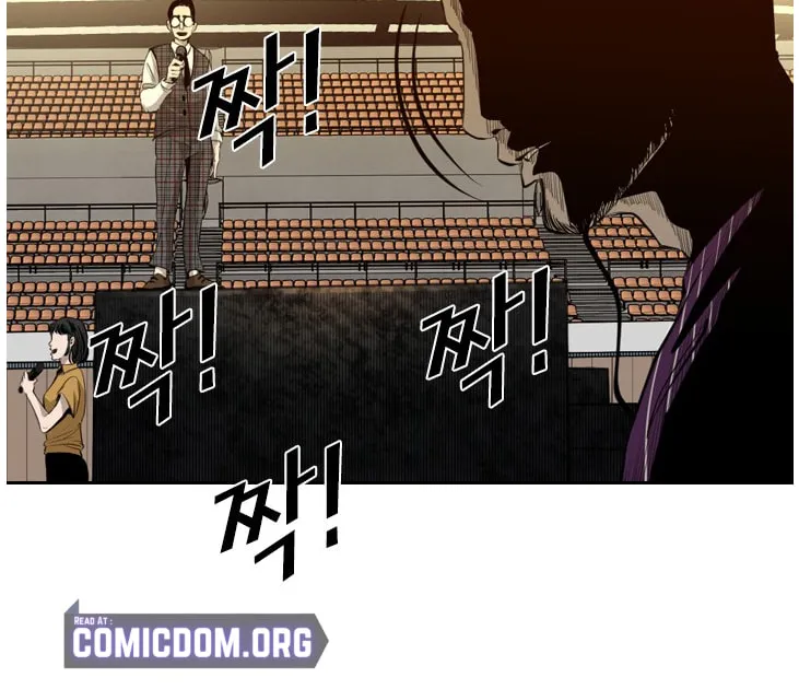 Read Shark chapter 130 image 9 on Lezhin