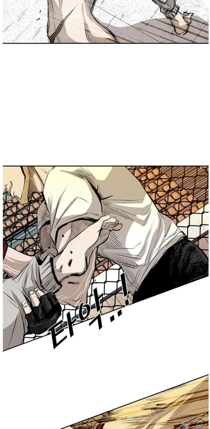 Read Shark chapter 131 image 10 on Lezhin