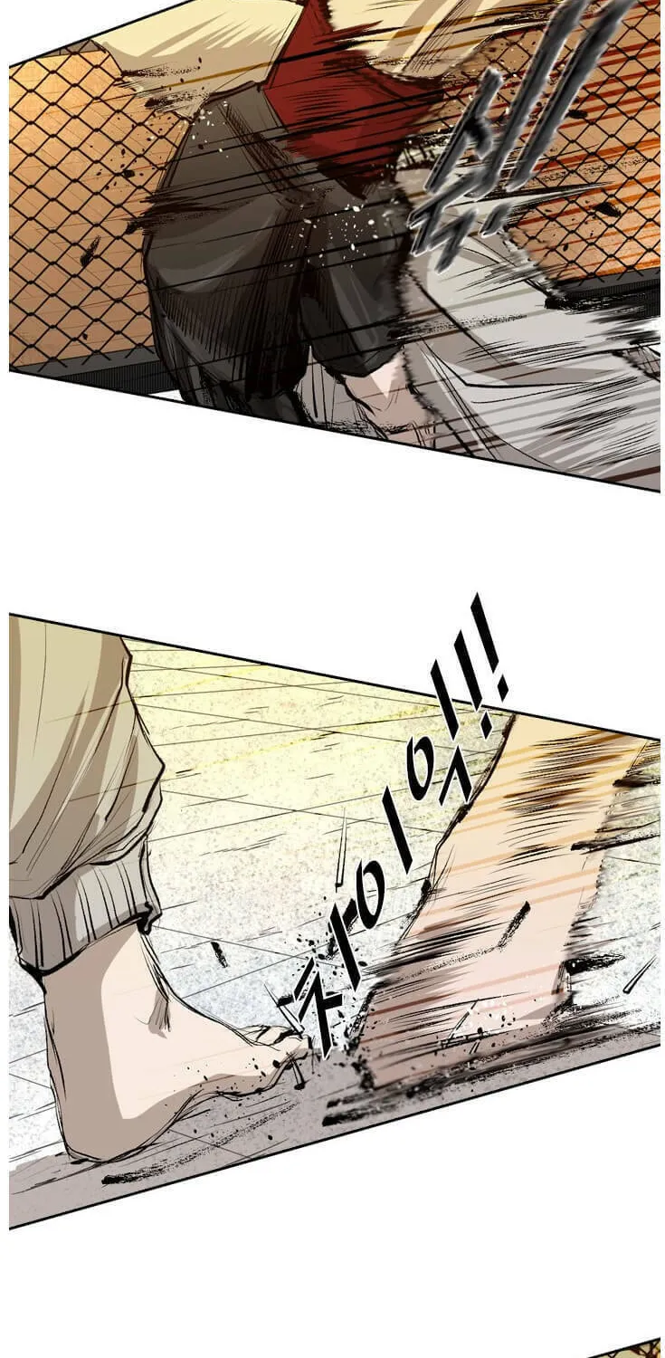 Read Shark chapter 131 image 11 on Lezhin