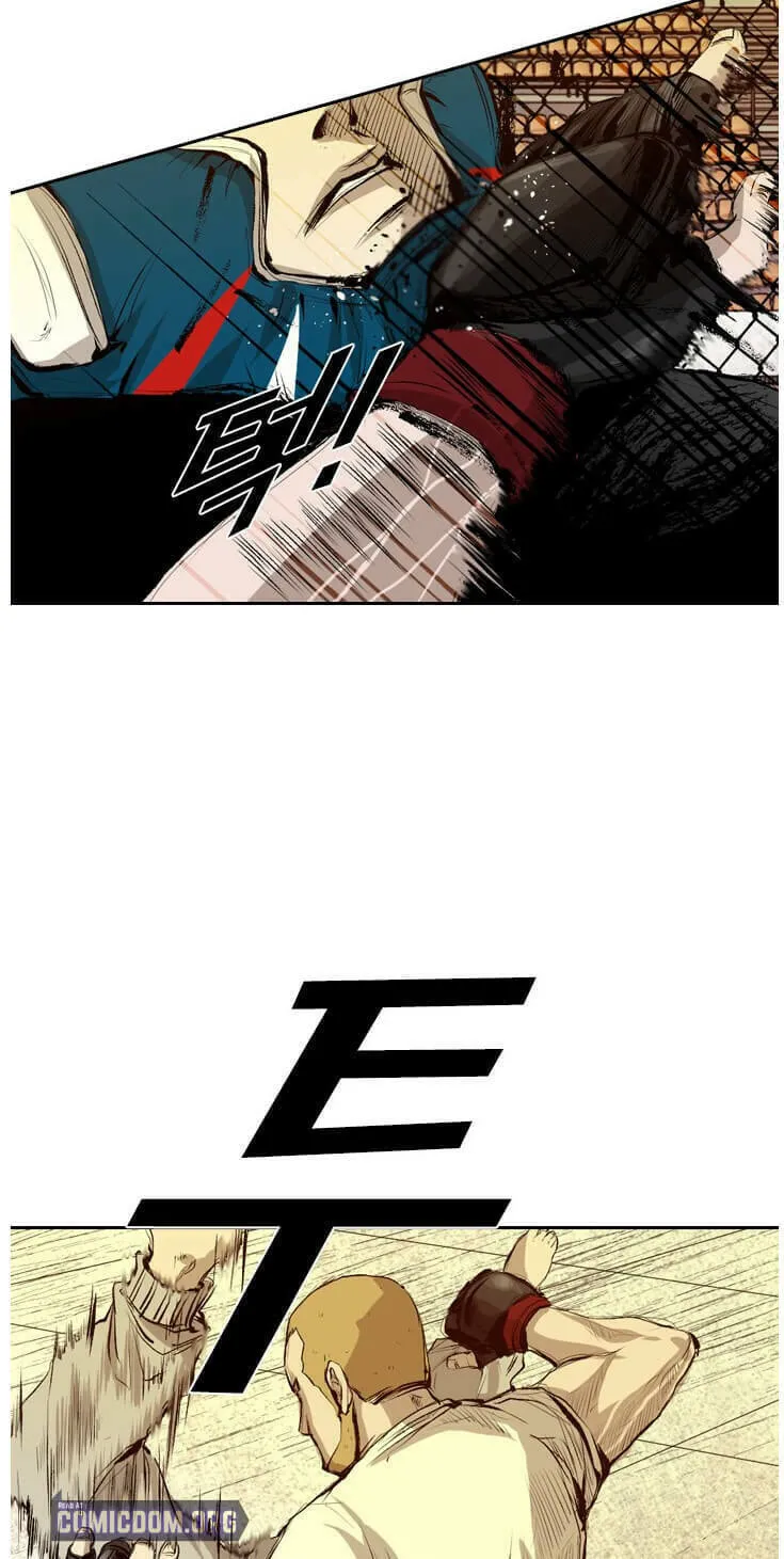Read Shark chapter 131 image 12 on Lezhin