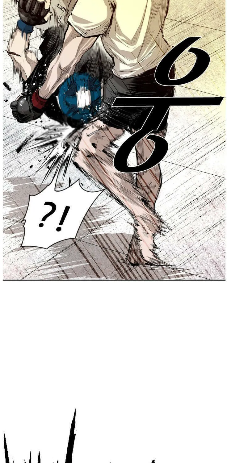 Read Shark chapter 131 image 13 on Lezhin