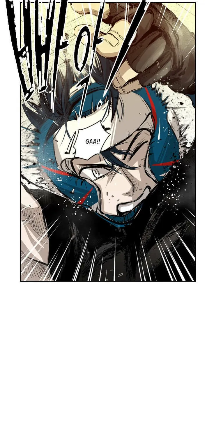 Read Shark chapter 131 image 14 on Lezhin