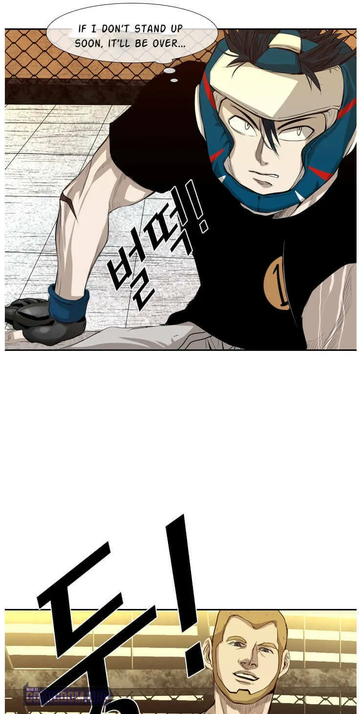 Read Shark chapter 131 image 15 on Lezhin