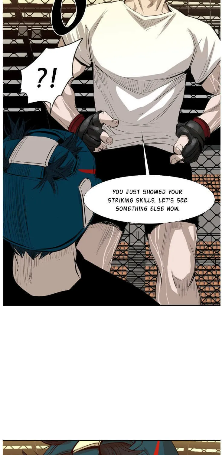 Read Shark chapter 131 image 16 on Lezhin