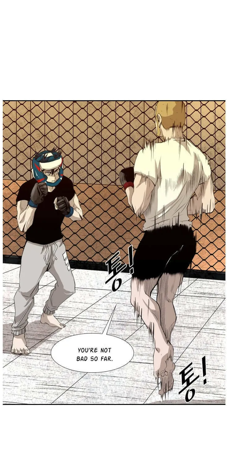 Read Shark chapter 131 image 18 on Lezhin
