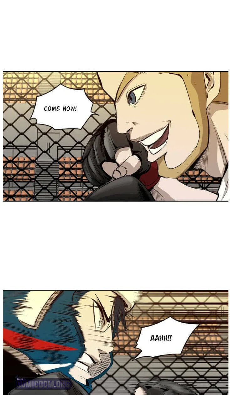 Read Shark chapter 131 image 19 on Lezhin