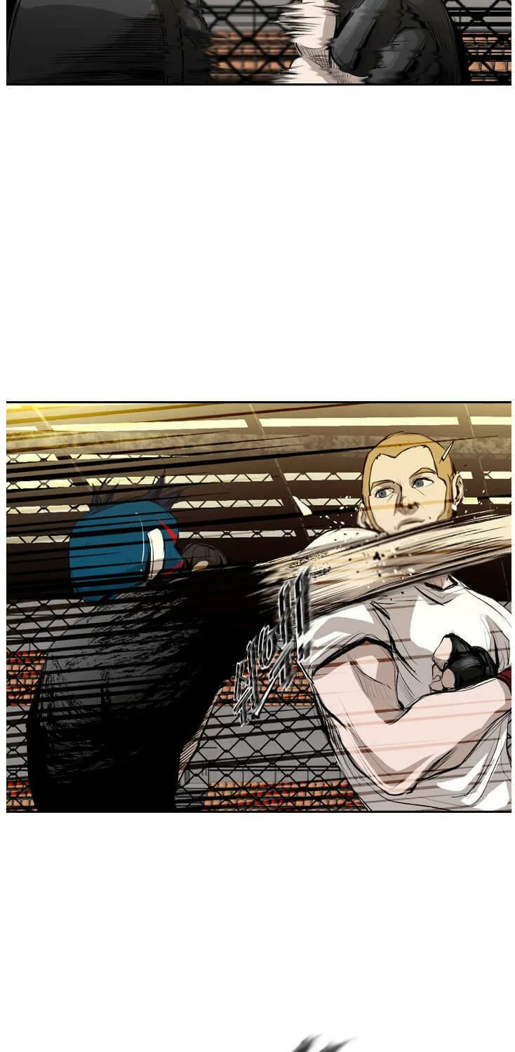 Read Shark chapter 131 image 20 on Lezhin