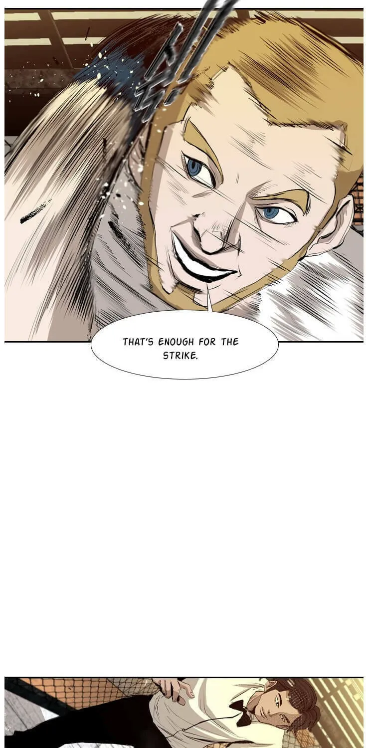 Read Shark chapter 131 image 21 on Lezhin