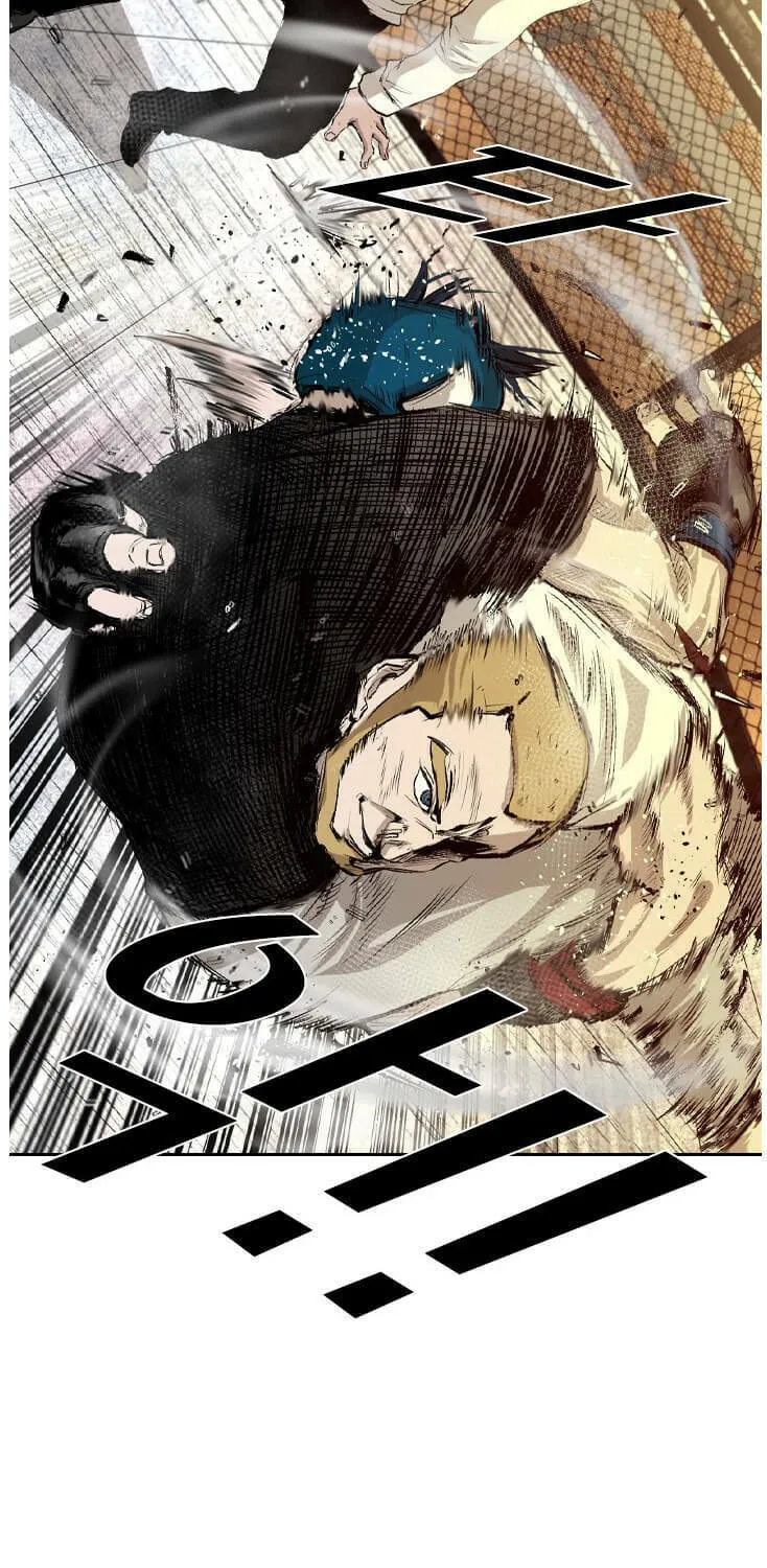 Read Shark chapter 131 image 22 on Lezhin