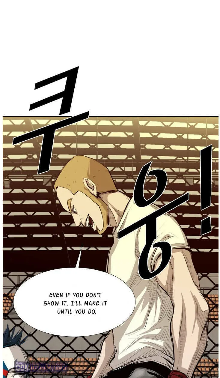 Read Shark chapter 131 image 23 on Lezhin