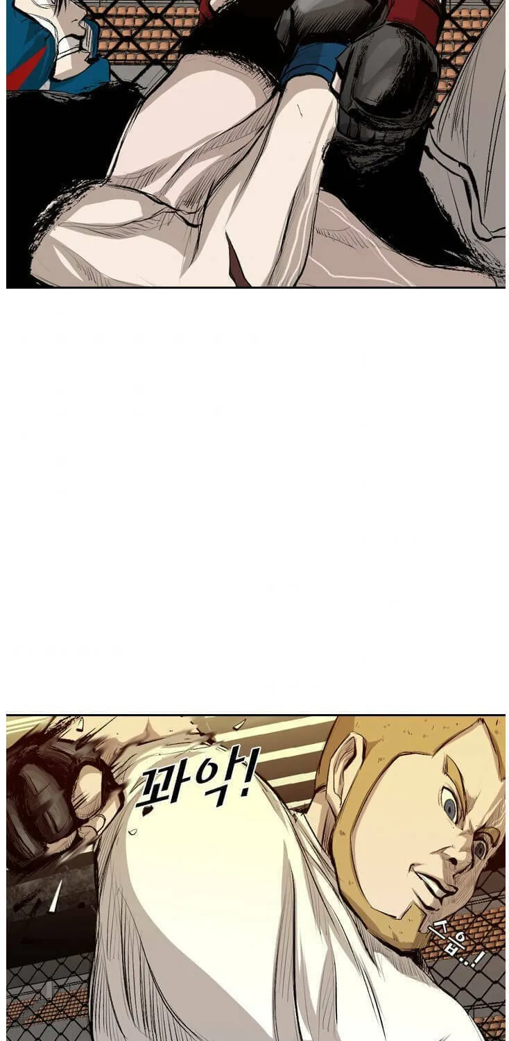 Read Shark chapter 131 image 24 on Lezhin