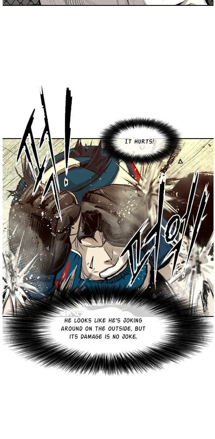 Read Shark chapter 131 image 25 on Lezhin