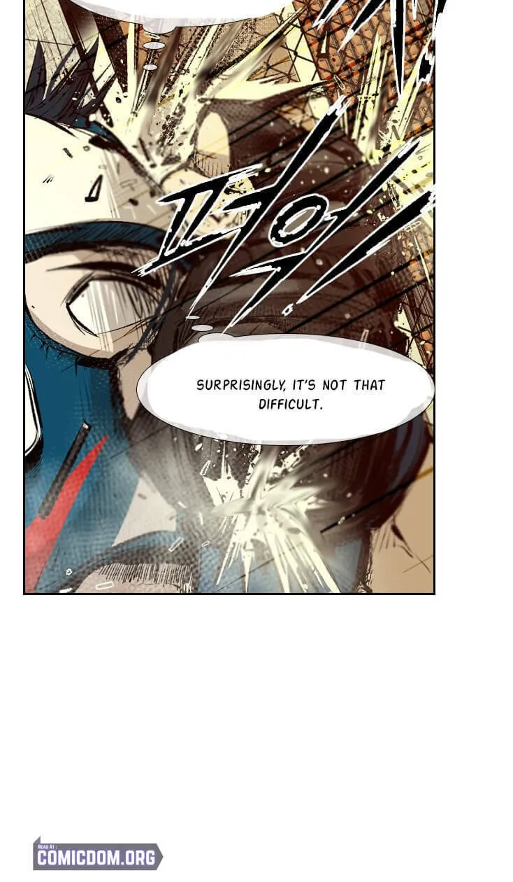 Read Shark chapter 131 image 27 on Lezhin