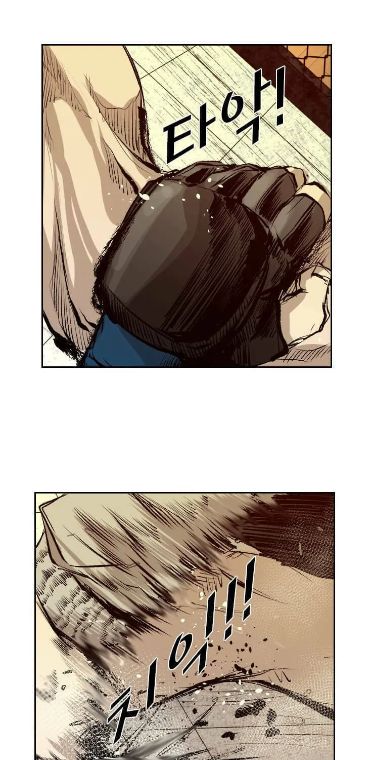 Read Shark chapter 131 image 28 on Lezhin