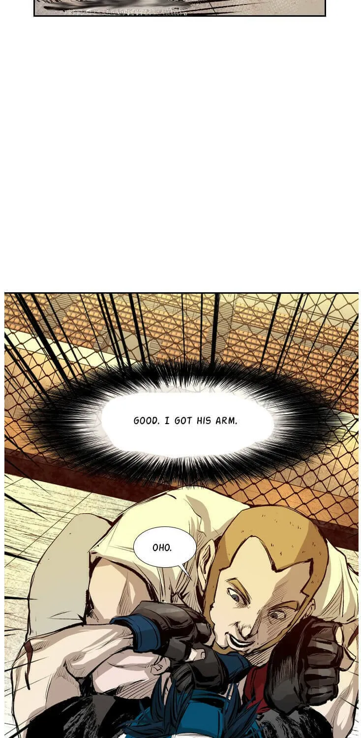 Read Shark chapter 131 image 29 on Lezhin