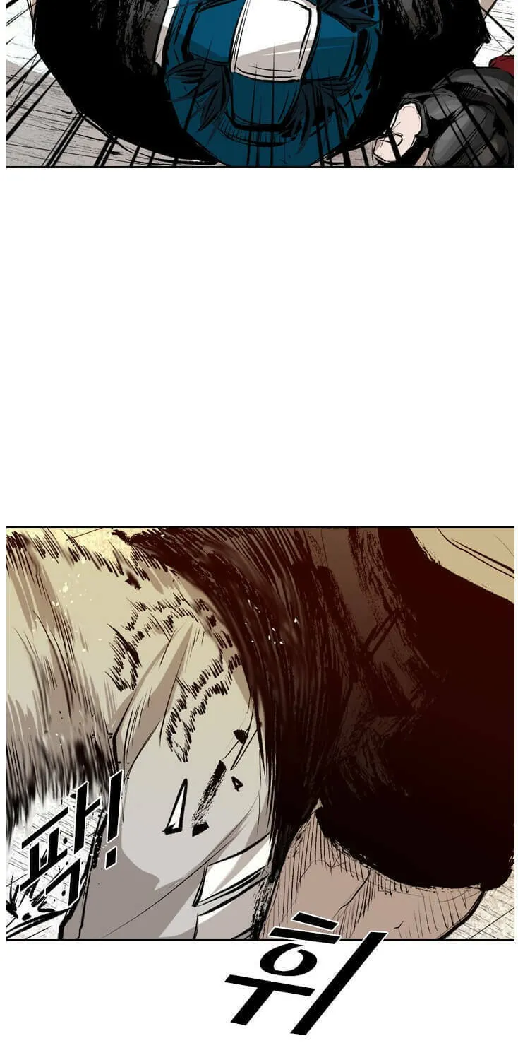 Read Shark chapter 131 image 30 on Lezhin