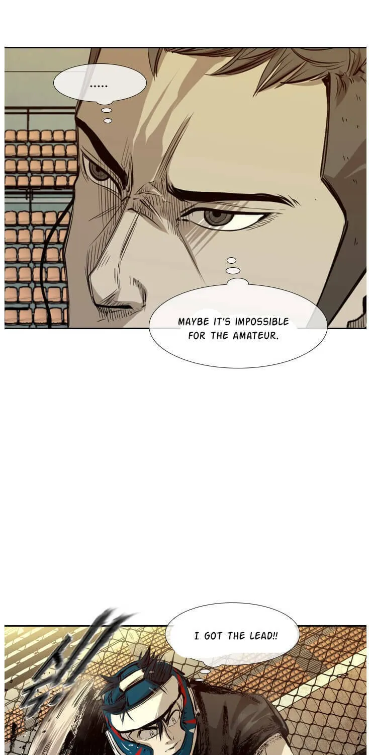 Read Shark chapter 131 image 34 on Lezhin