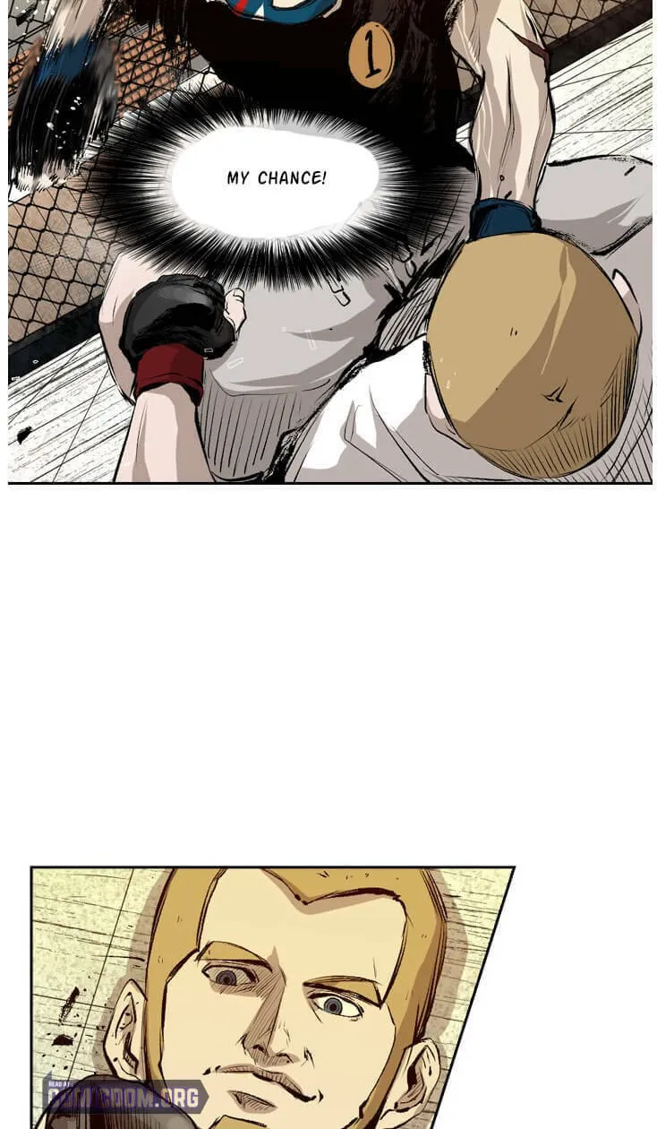Read Shark chapter 131 image 35 on Lezhin