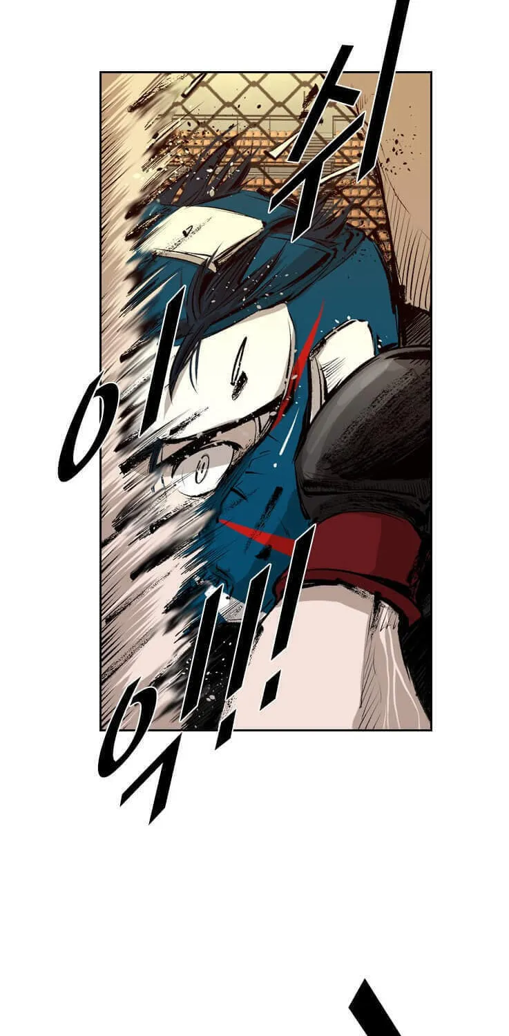 Read Shark chapter 131 image 37 on Lezhin