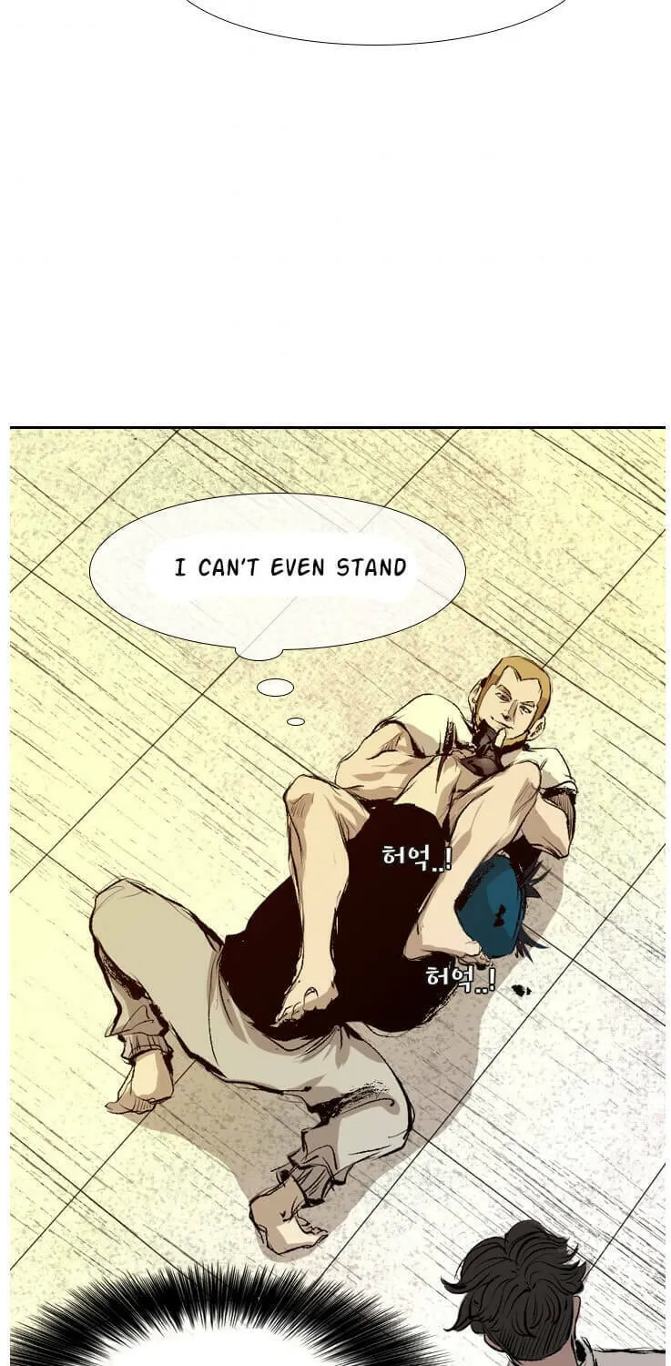 Read Shark chapter 131 image 40 on Lezhin