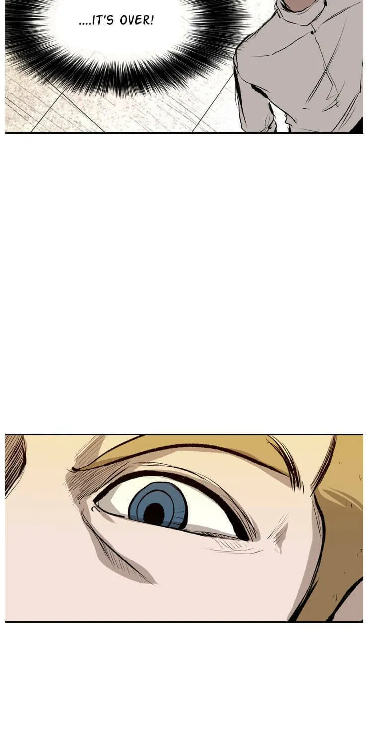 Read Shark chapter 131 image 41 on Lezhin