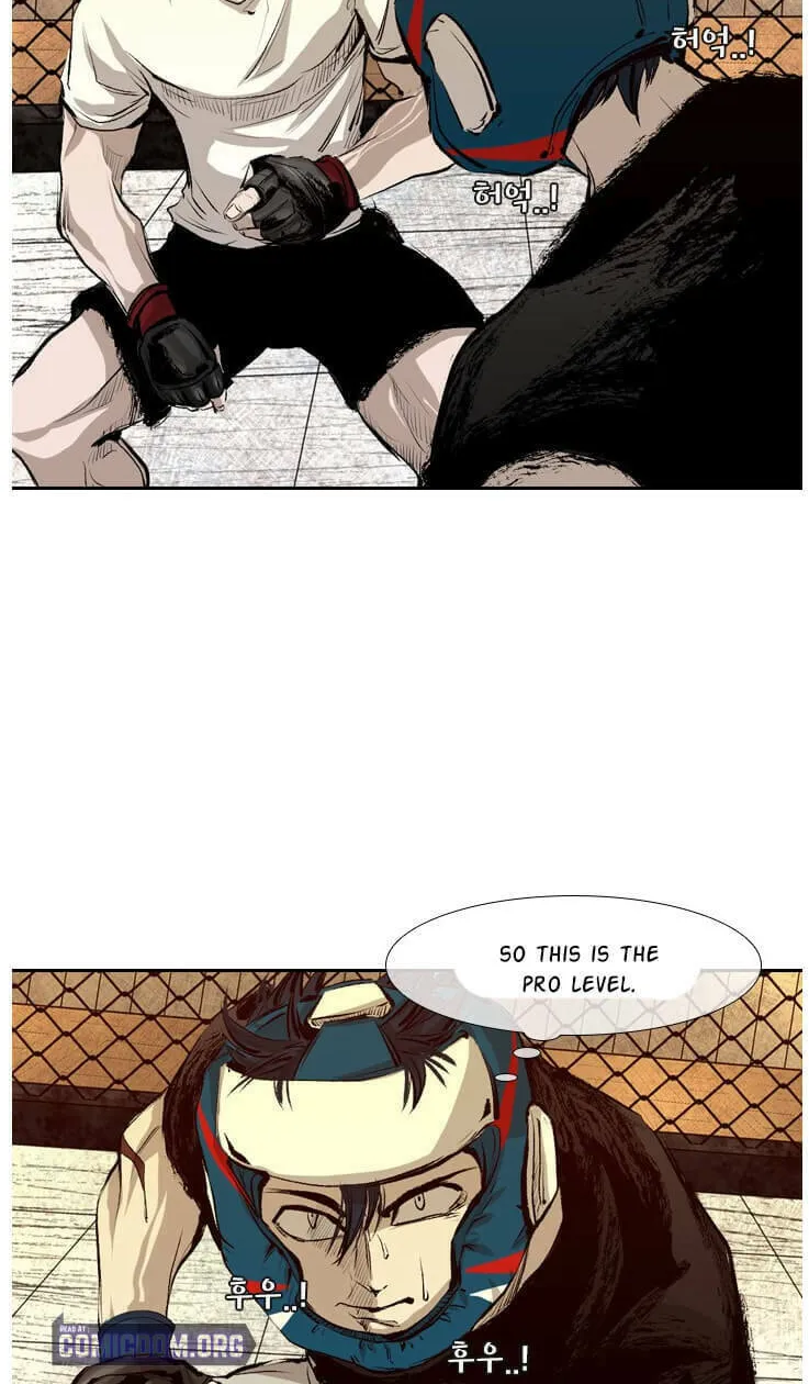 Read Shark chapter 131 image 43 on Lezhin