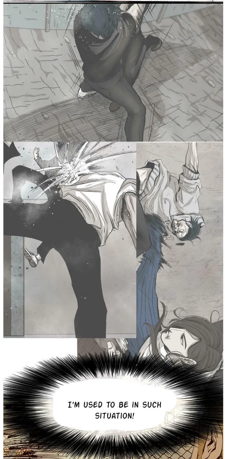 Read Shark chapter 131 image 45 on Lezhin