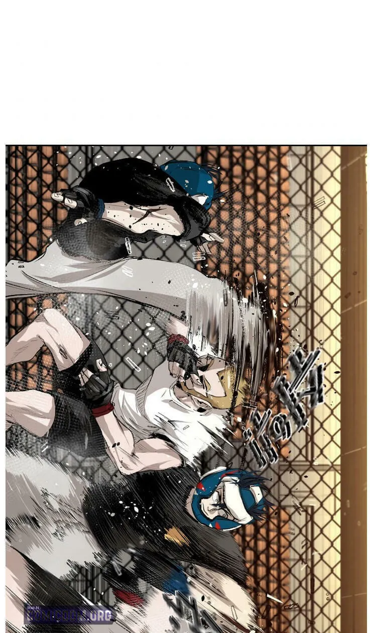 Read Shark chapter 131 image 47 on Lezhin