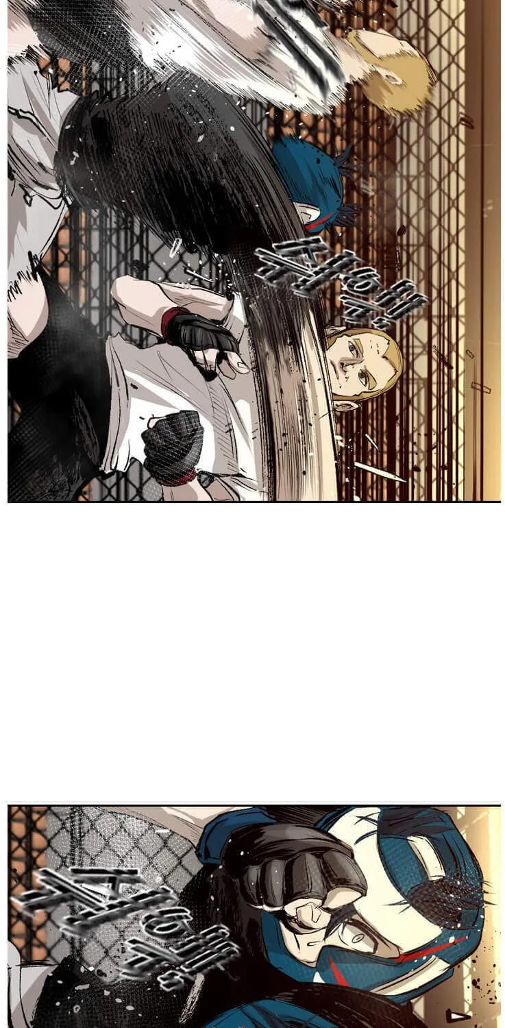 Read Shark chapter 131 image 48 on Lezhin