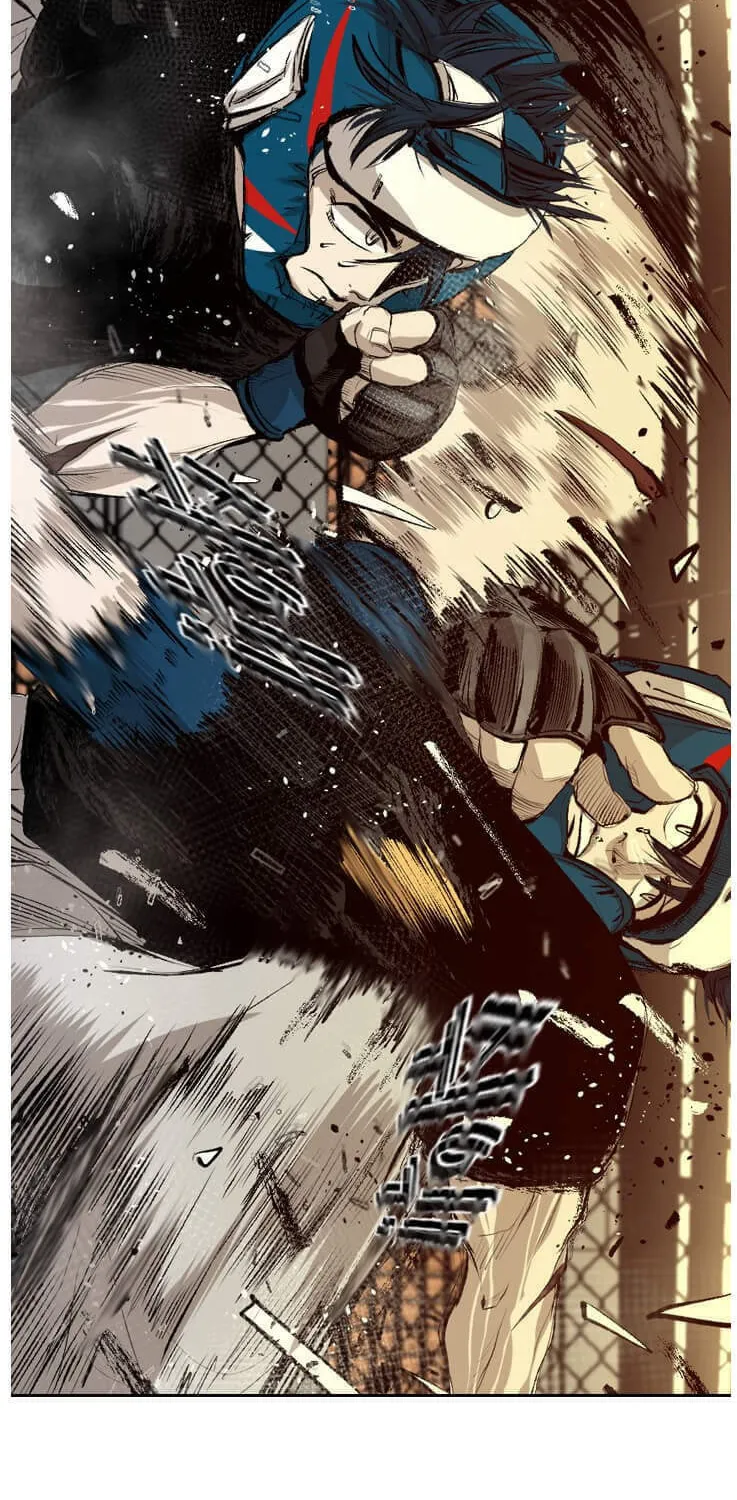 Read Shark chapter 131 image 49 on Lezhin