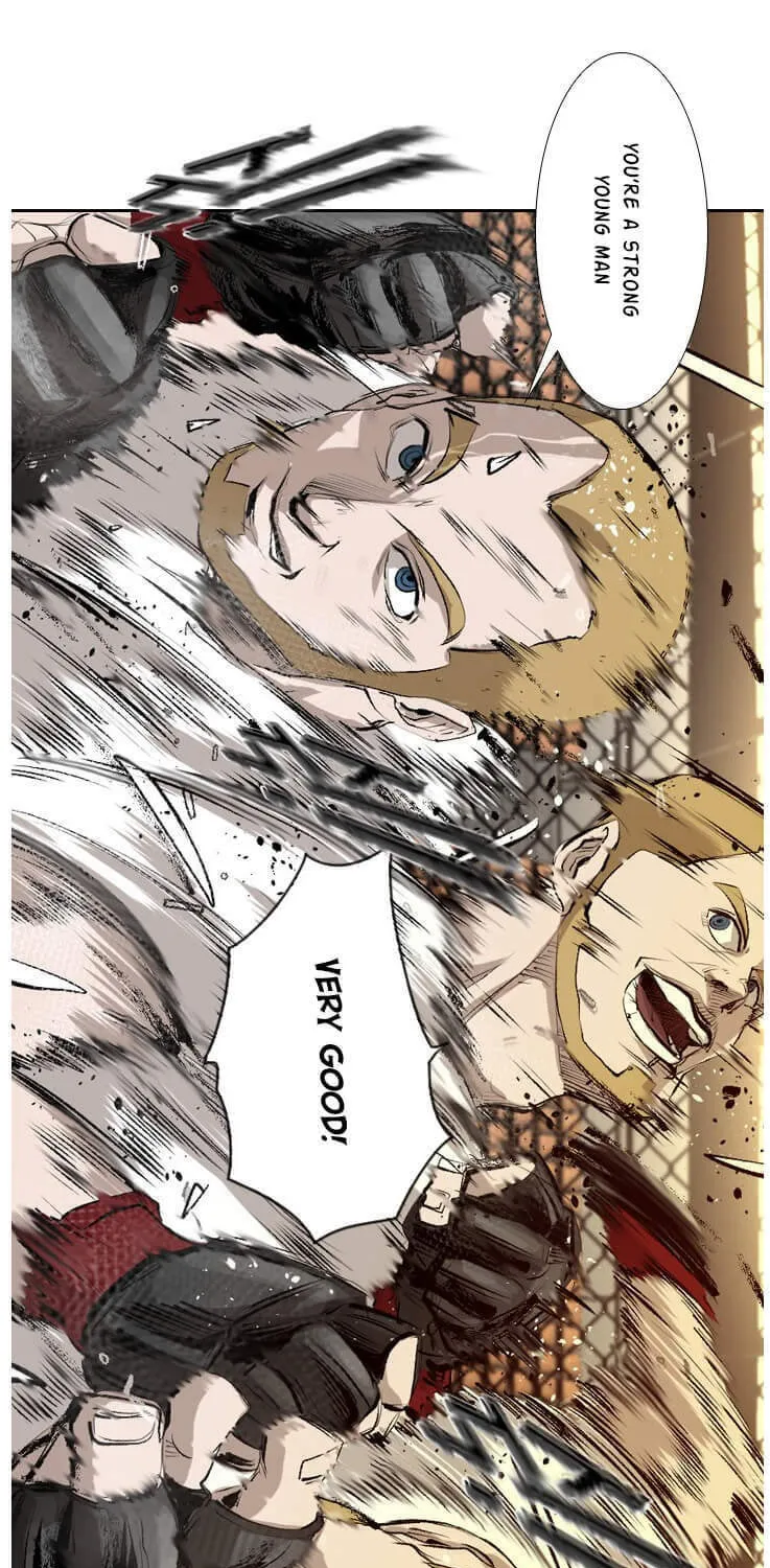 Read Shark chapter 131 image 50 on Lezhin