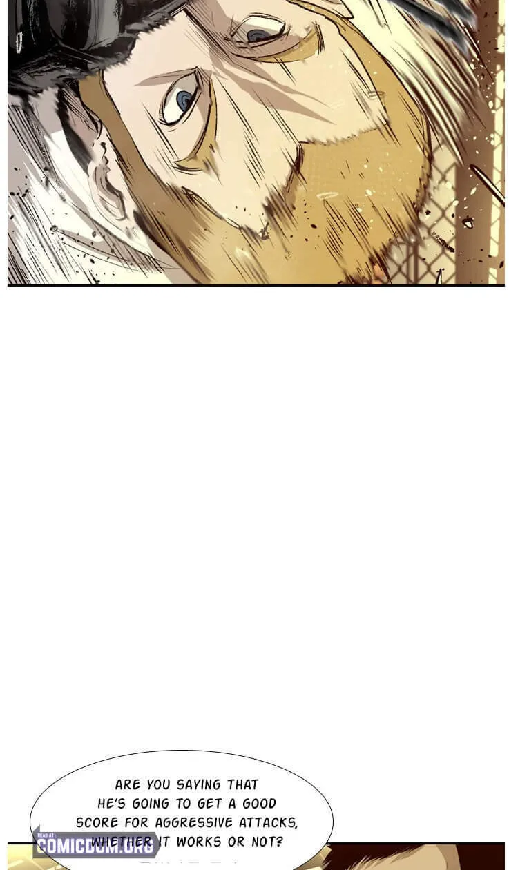 Read Shark chapter 131 image 51 on Lezhin