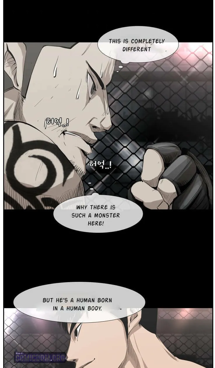 Read Shark chapter 131 image 55 on Lezhin