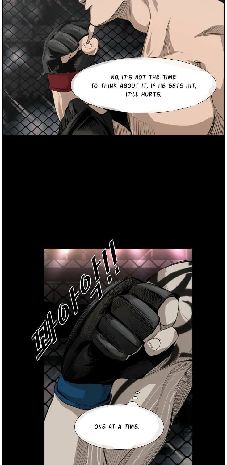 Read Shark chapter 131 image 56 on Lezhin