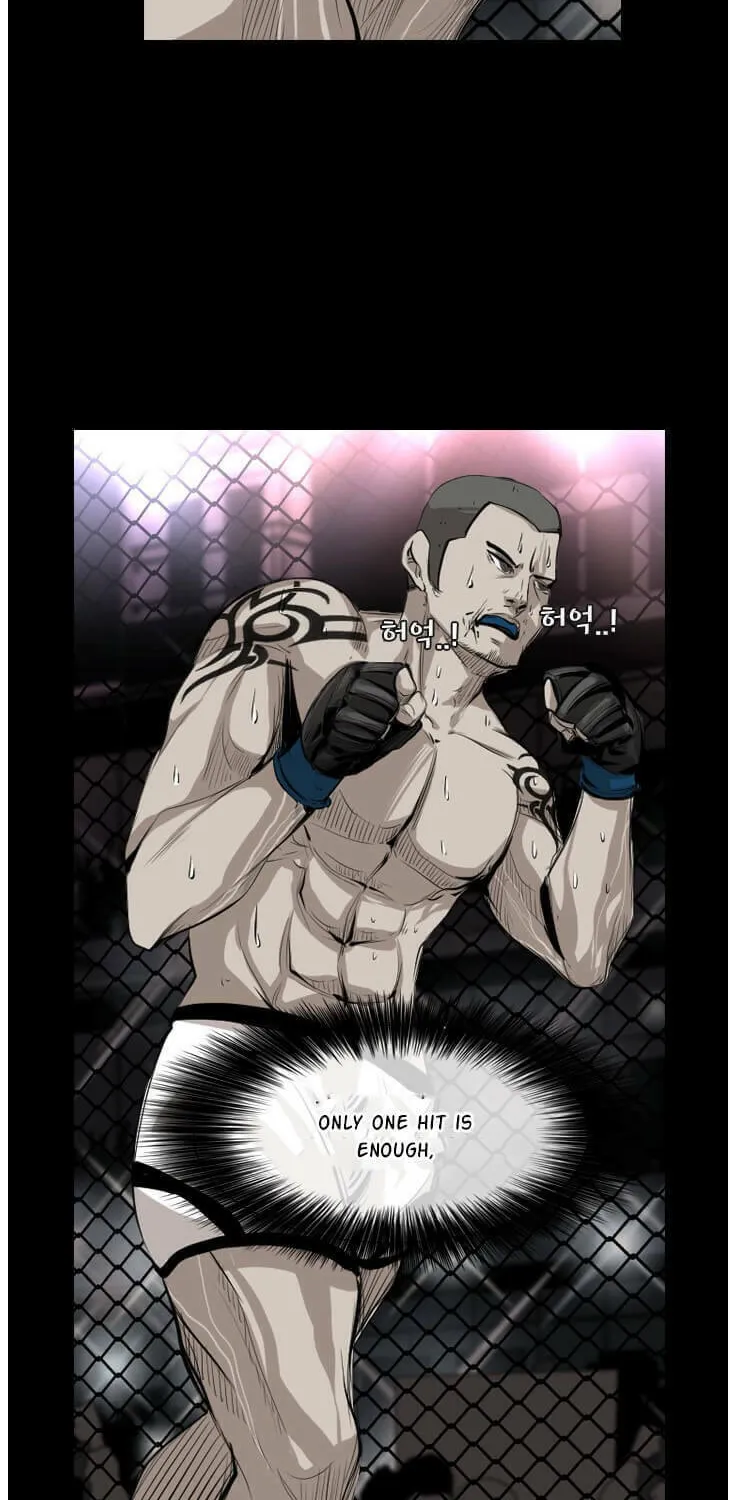 Read Shark chapter 131 image 57 on Lezhin