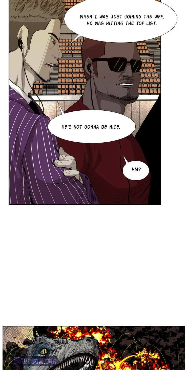 Read Shark chapter 131 image 6 on Lezhin
