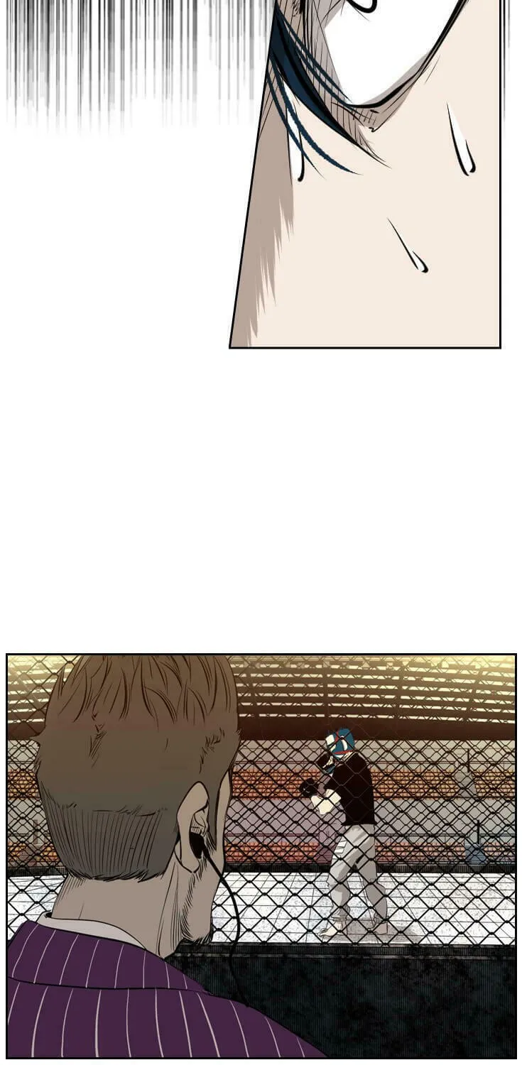 Read Shark chapter 131 image 60 on Lezhin