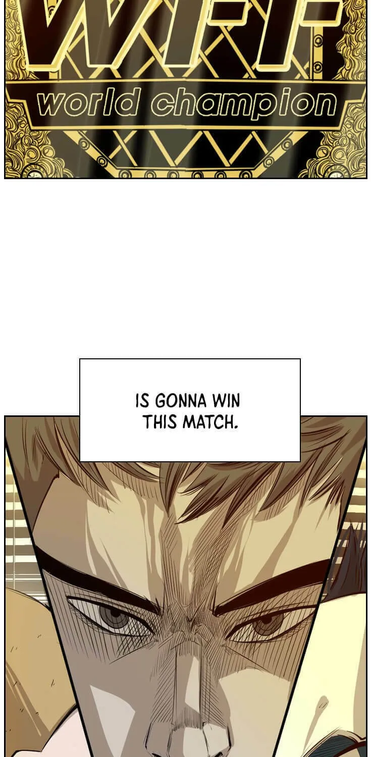 Read Shark chapter 131 image 62 on Lezhin