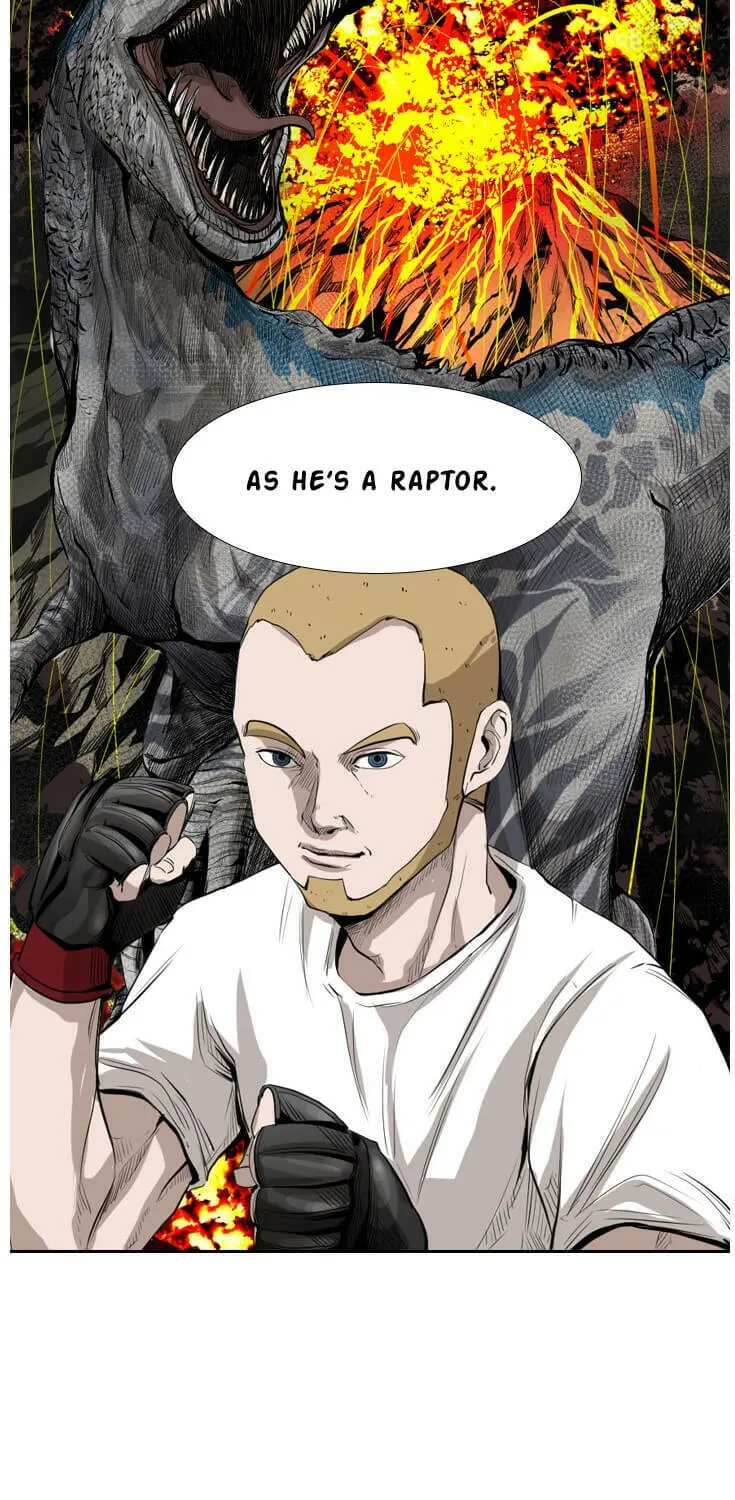 Read Shark chapter 131 image 7 on Lezhin