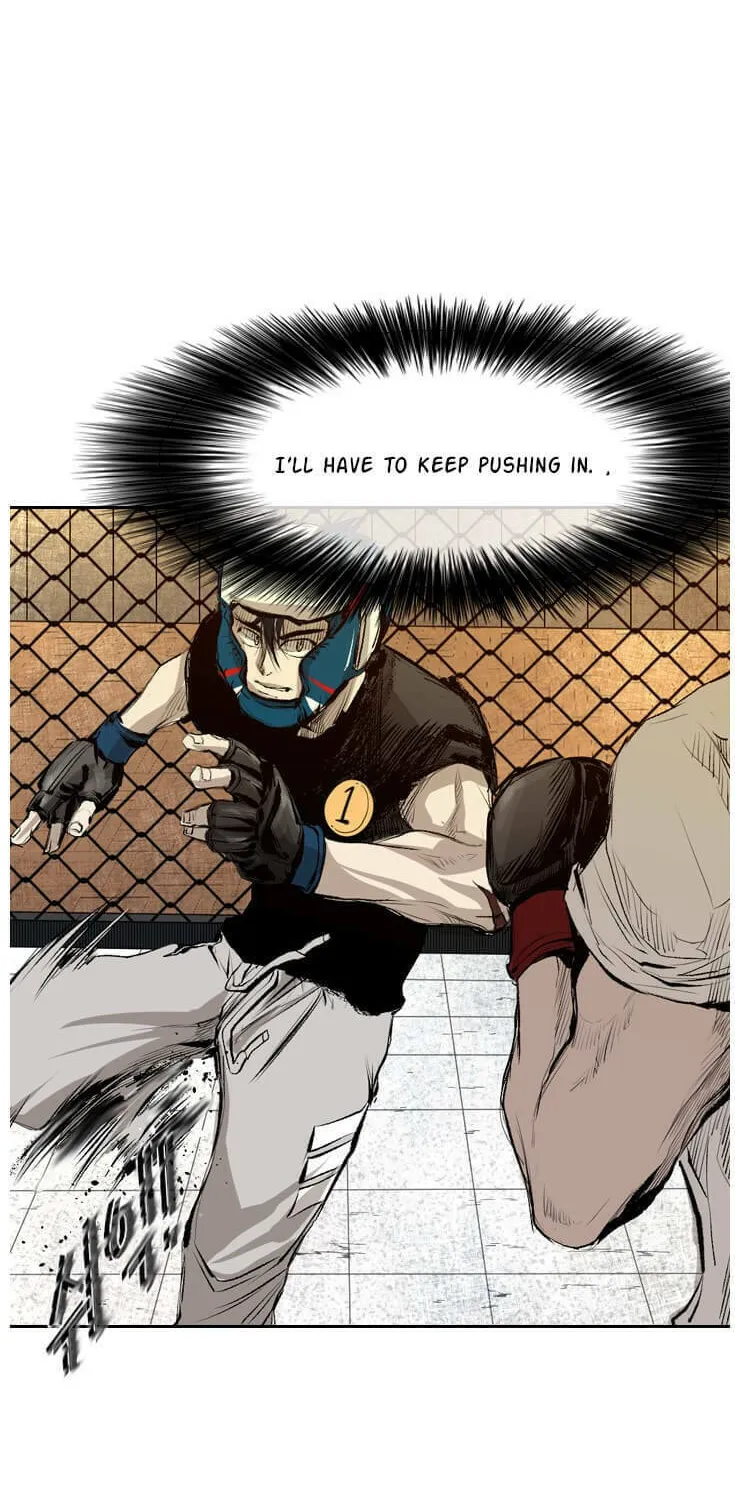 Read Shark chapter 131 image 8 on Lezhin