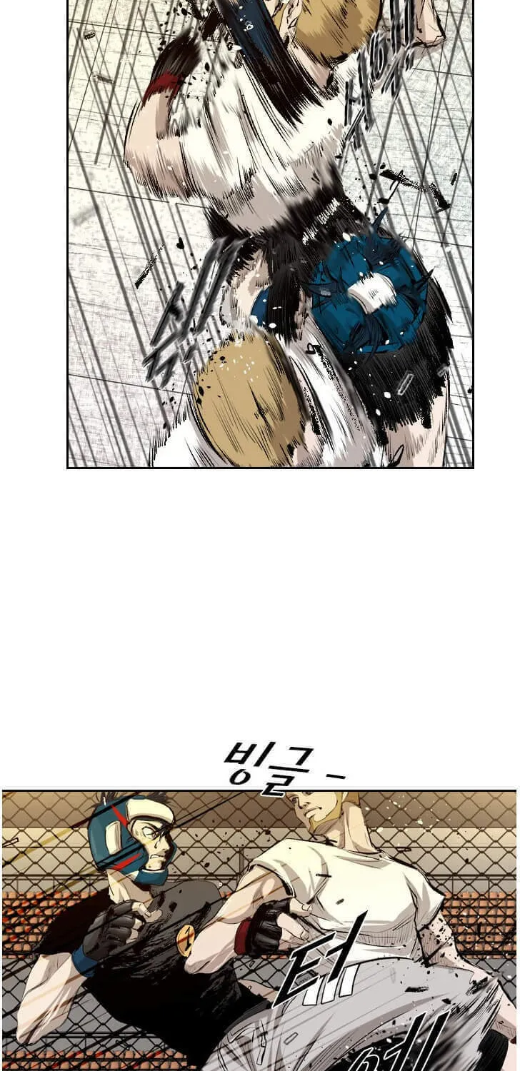 Read Shark chapter 132 image 10 on Lezhin