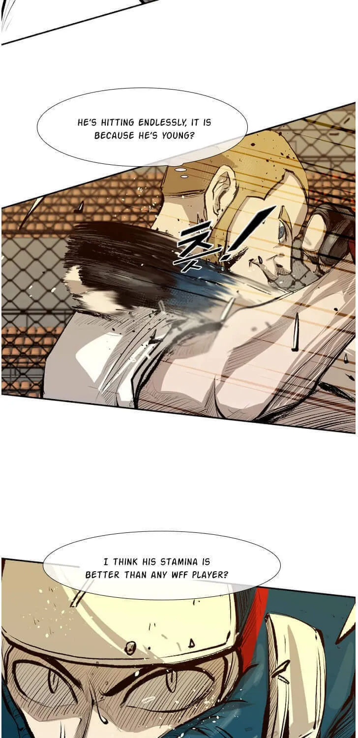 Read Shark chapter 132 image 13 on Lezhin