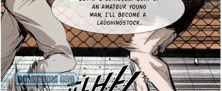 Read Shark chapter 132 image 16 on Lezhin