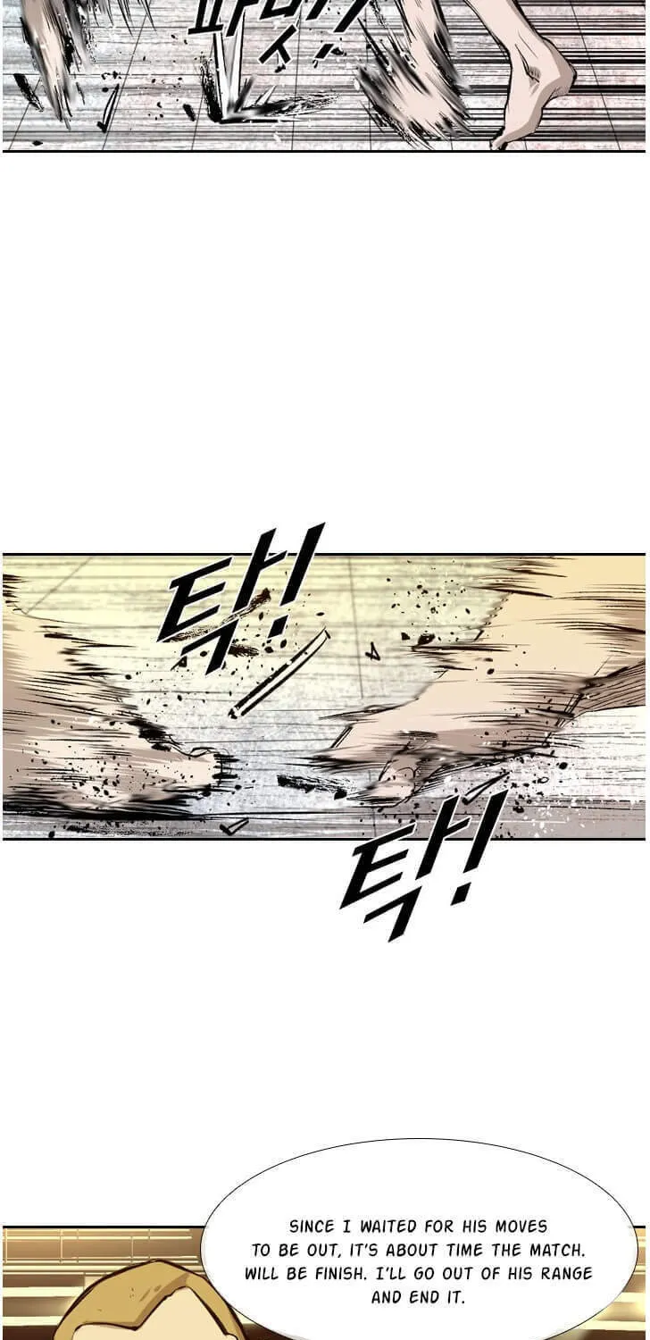 Read Shark chapter 132 image 17 on Lezhin