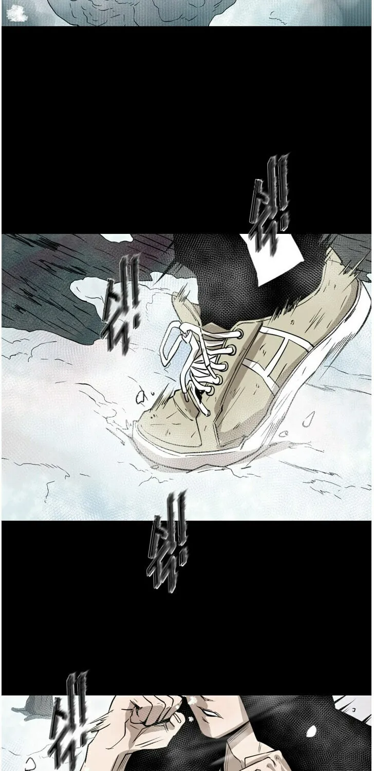 Read Shark chapter 132 image 22 on Lezhin
