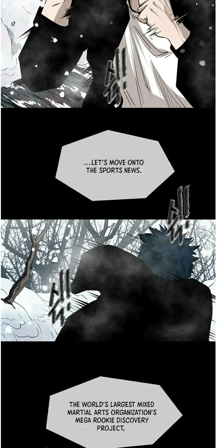 Read Shark chapter 132 image 23 on Lezhin