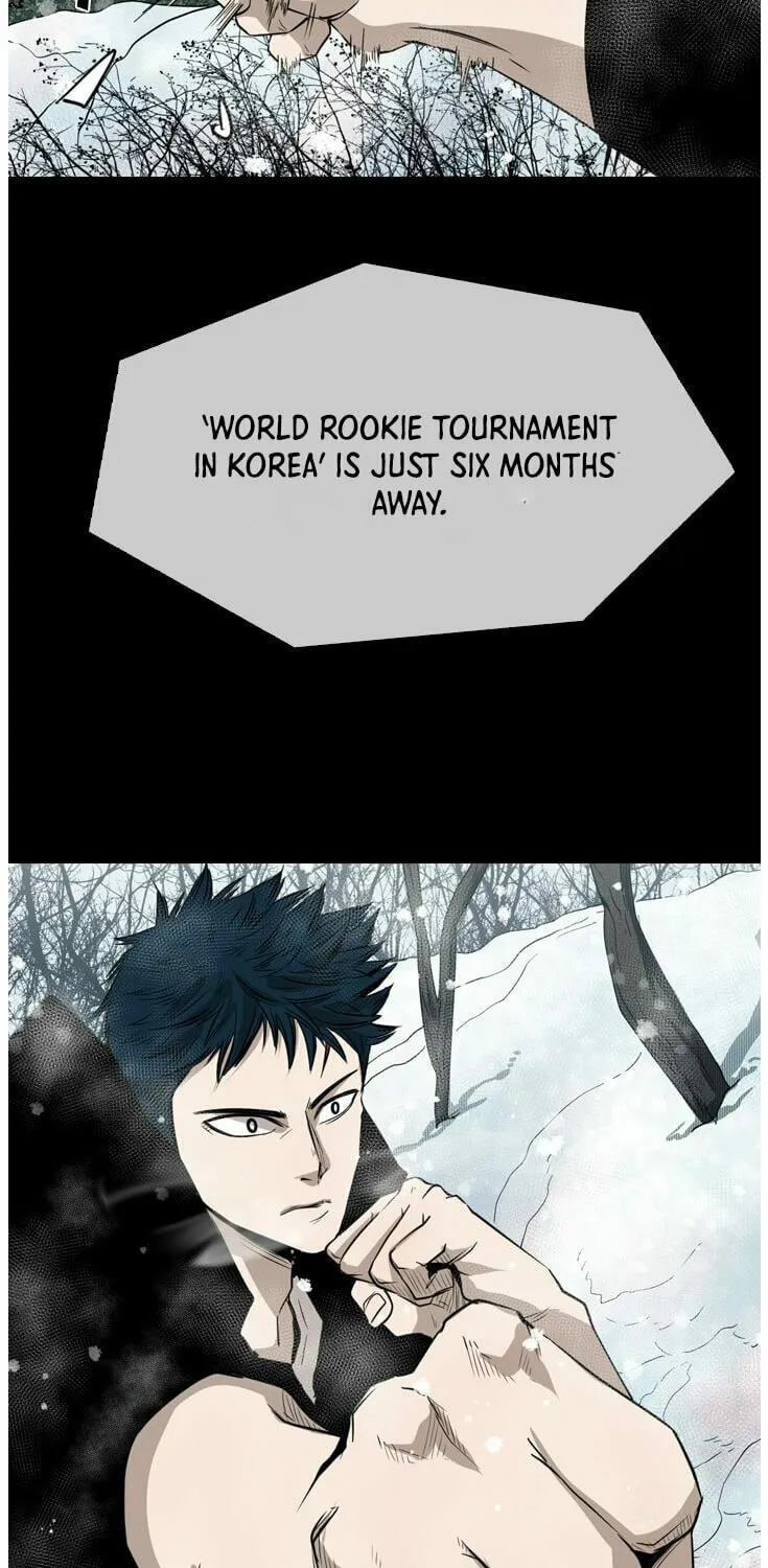 Read Shark chapter 132 image 25 on Lezhin