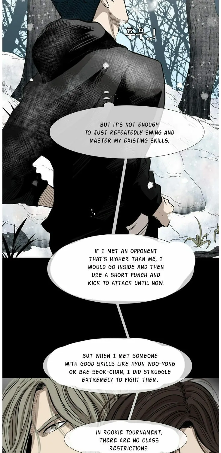 Read Shark chapter 132 image 27 on Lezhin