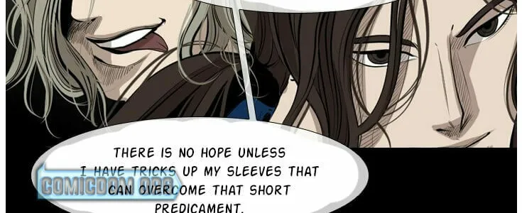 Read Shark chapter 132 image 28 on Lezhin